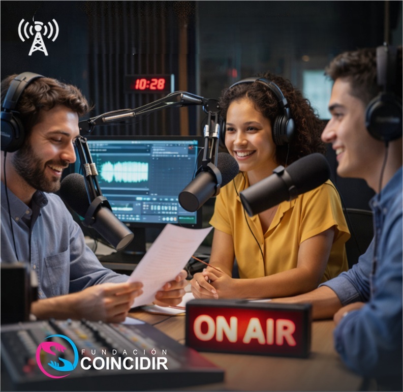 Narrativa sonora para el aprendizaje: Un enfoque radial