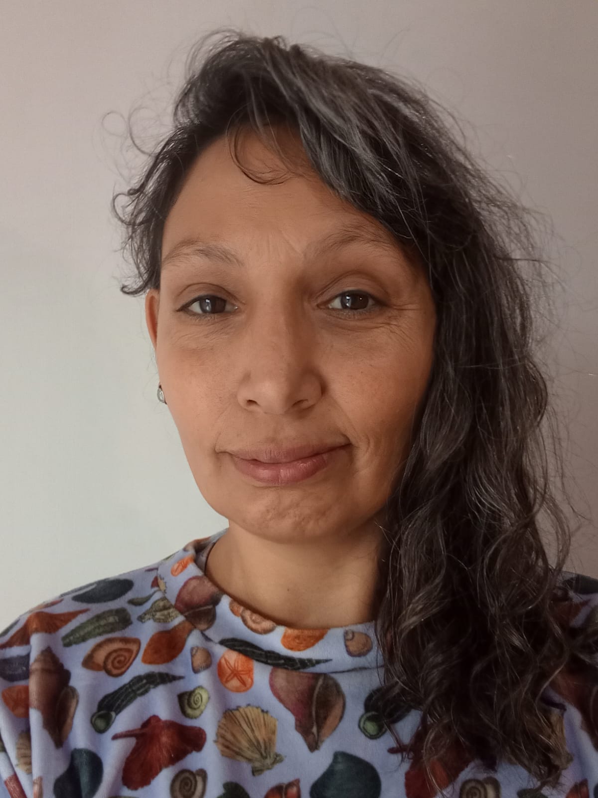 Docente Lucía SEGESSO