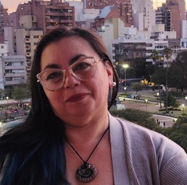 Docente Prof. Roxana Beatriz HERNANDEZ