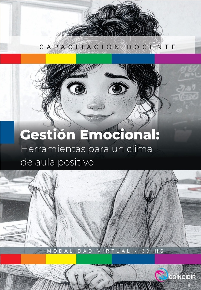 Gestión emocional: Herramientas para un clima de aula positivo