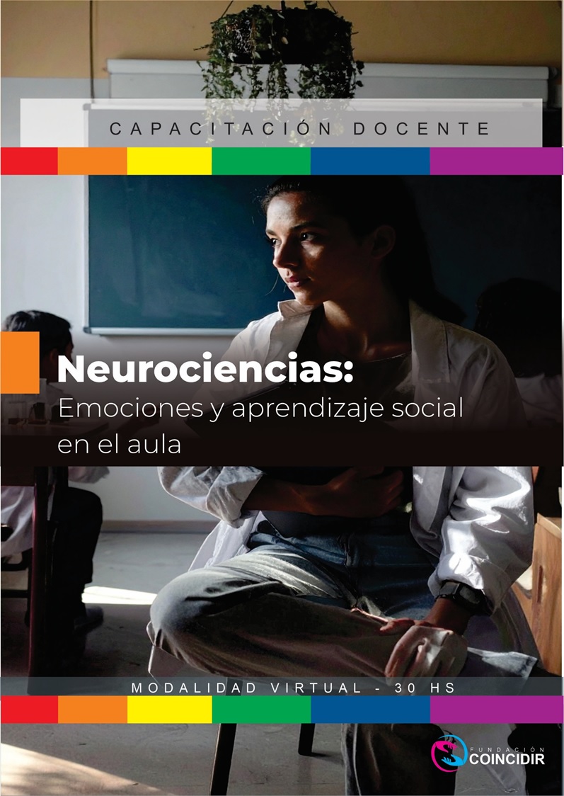 Neurociencias, emociones y aprendizaje social en el aula