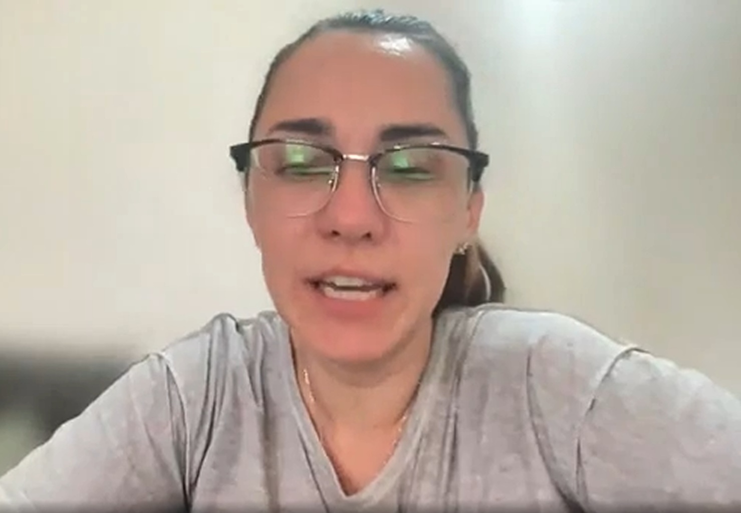 Docente Prof. Valeria THALMANN