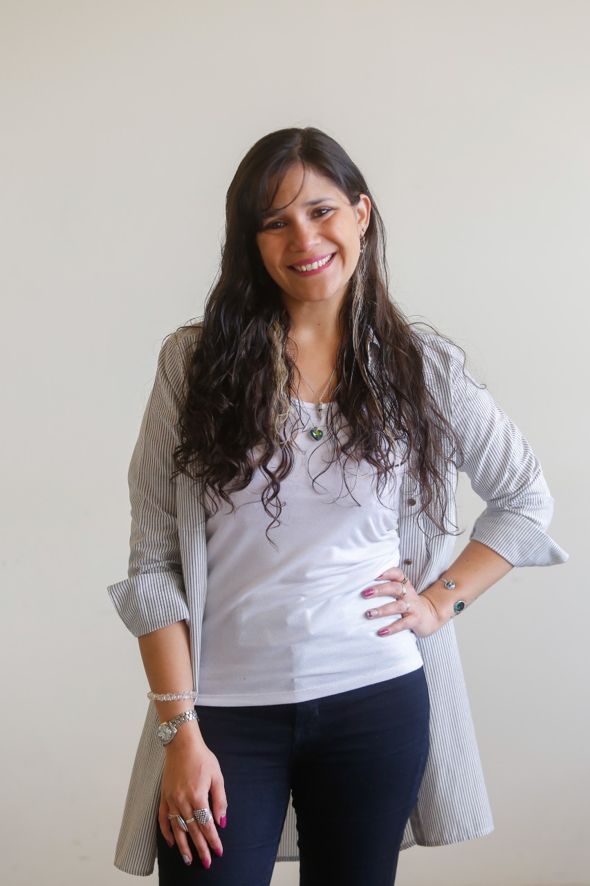 Docente Prof. Marcela CABRAL