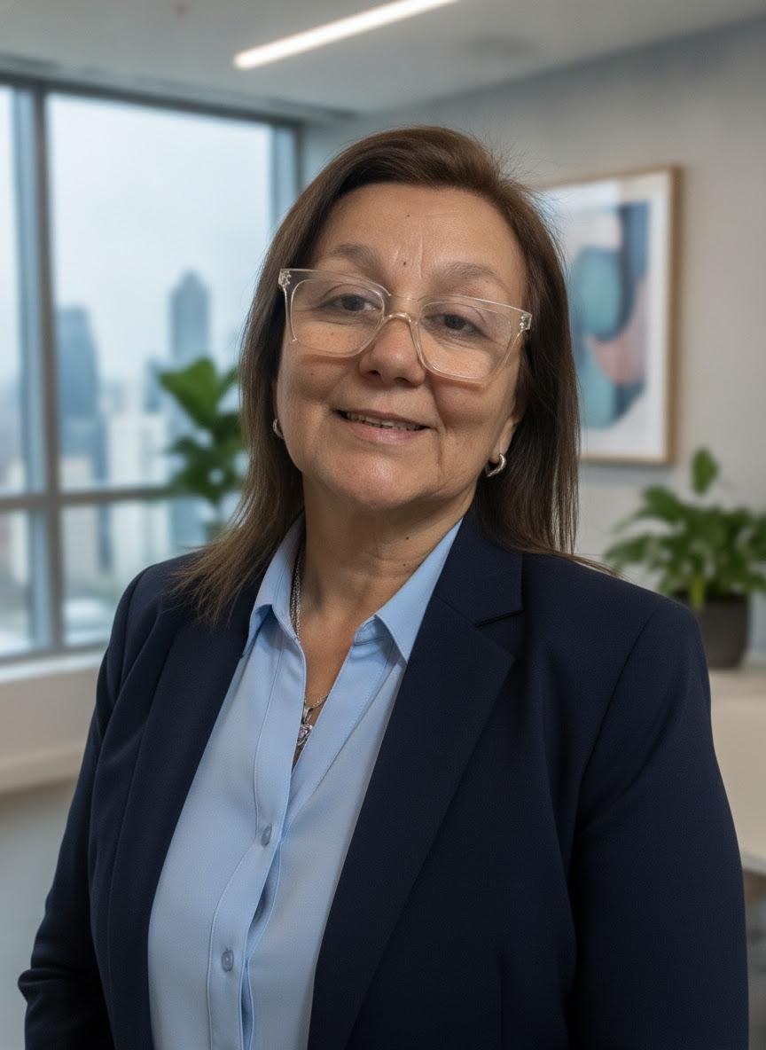 Docente Prof. Sandra Bouvee