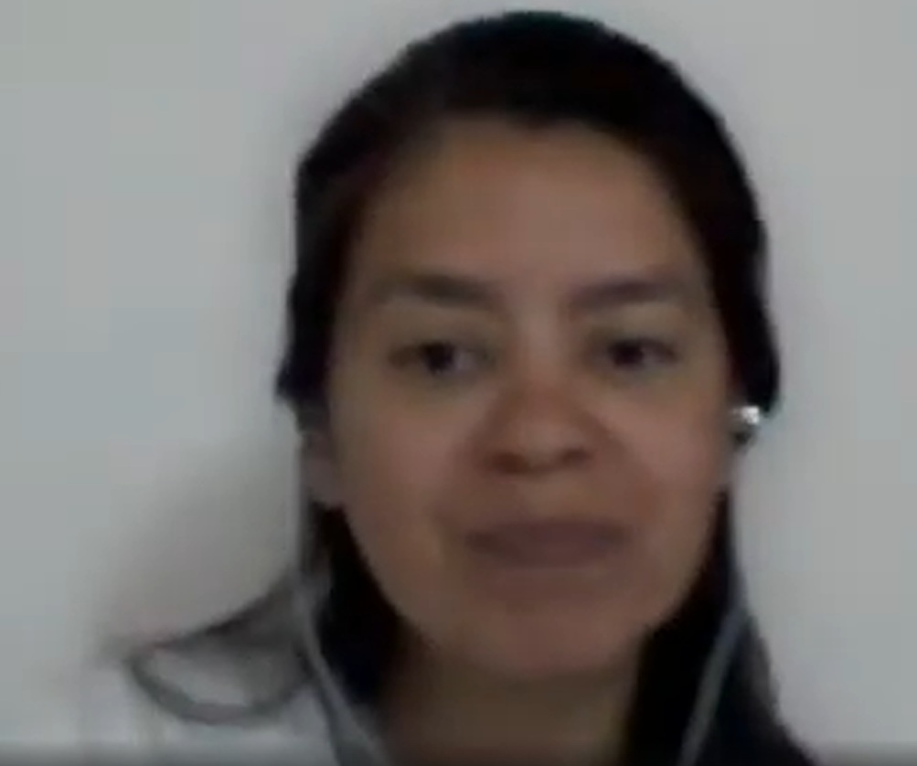 Docente Noelia SOTO